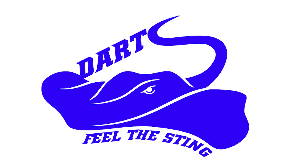 DART Stingrays